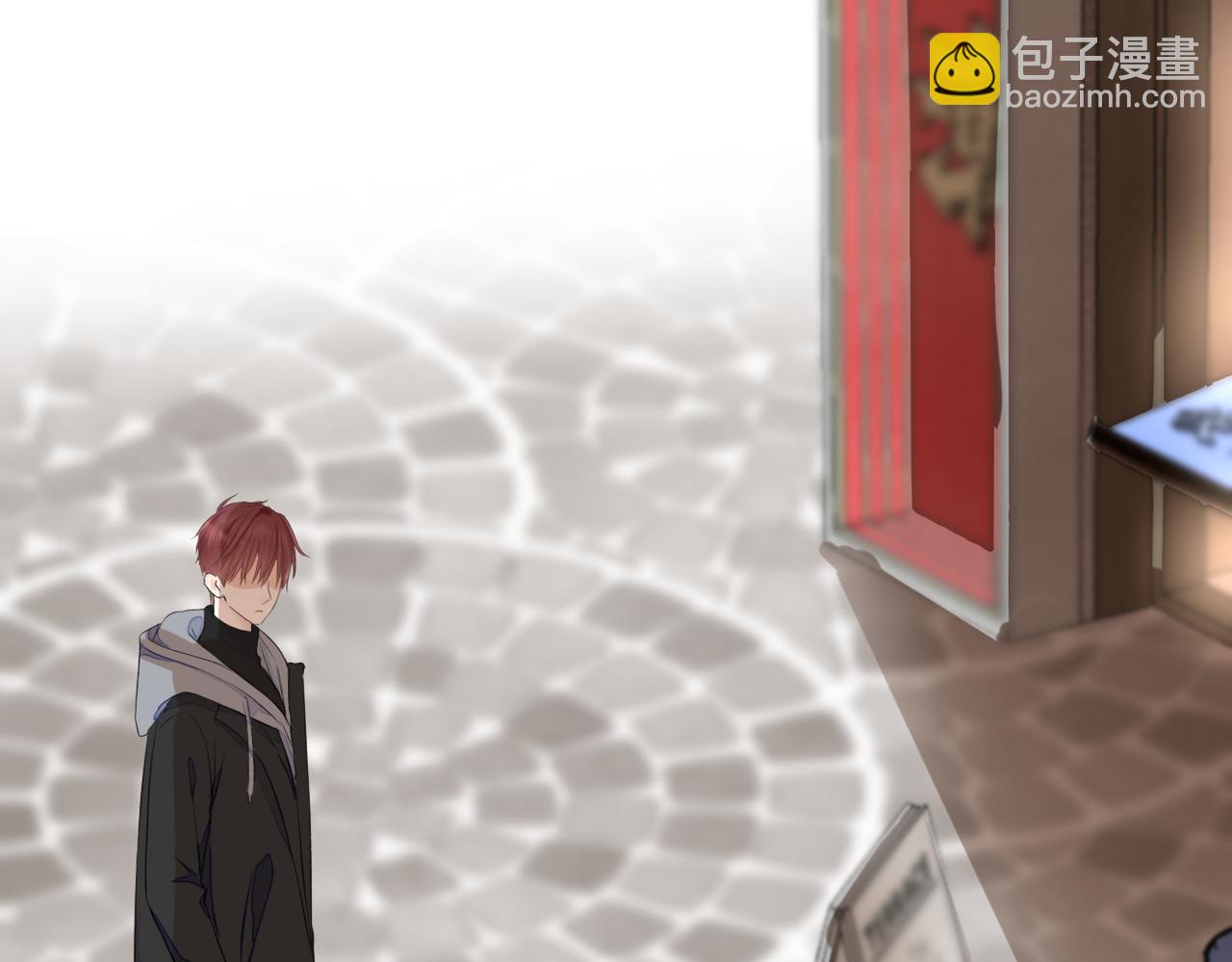 第33话 结束(1/2)-第34话