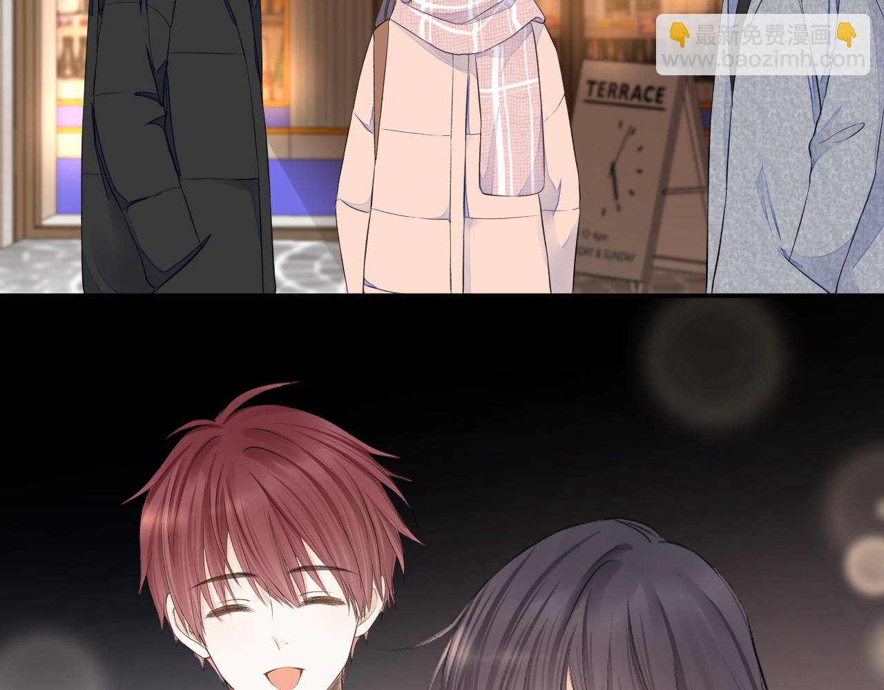 第33话 结束(1/2)-第34话