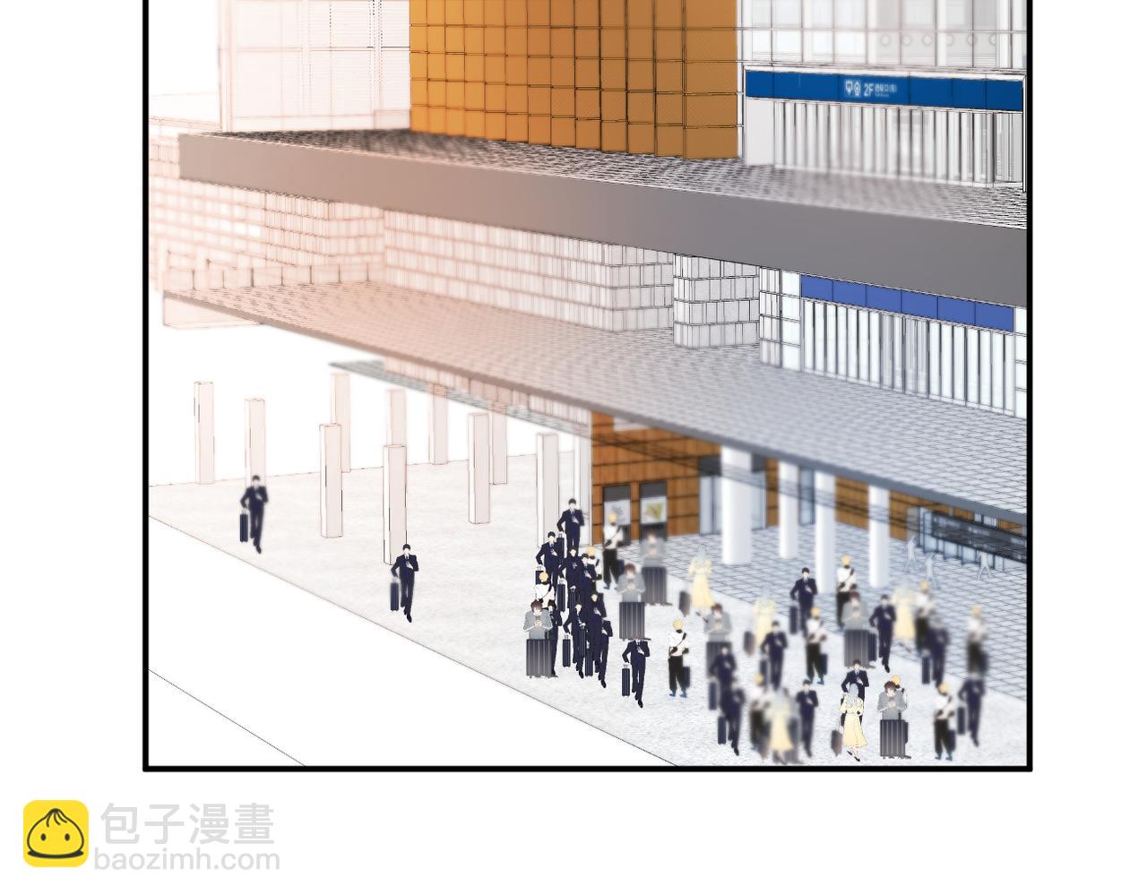 第37话 有我在(1/2)-第38话