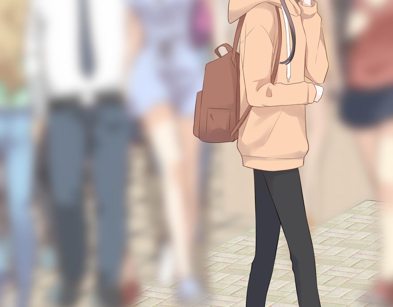 第43话 释怀(1/3)-第44话