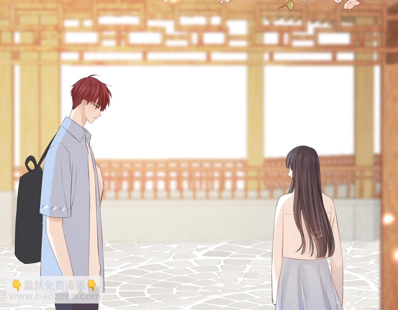 完结篇 橘生淮南(1/3)-第46话