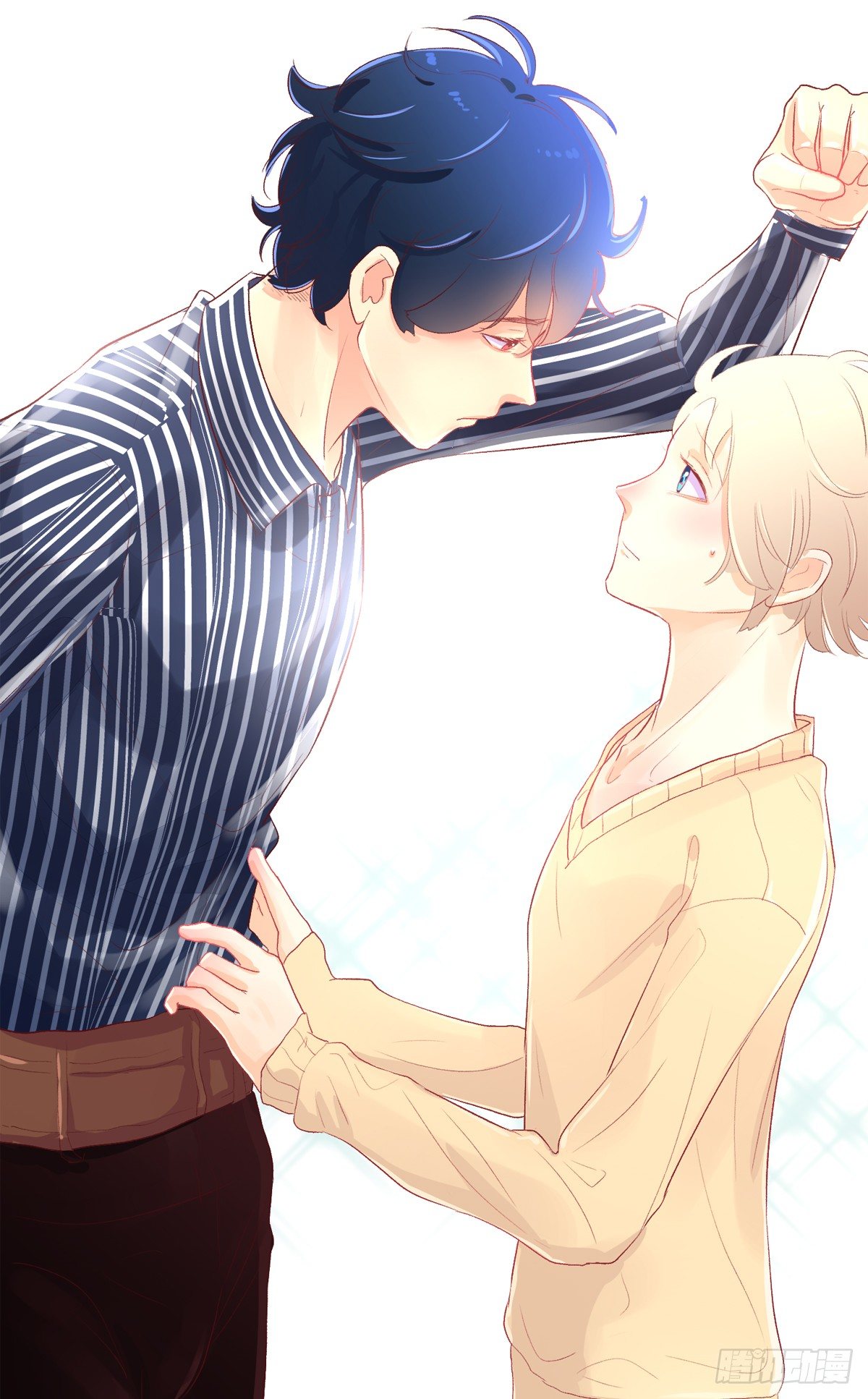 序（上）-第2话