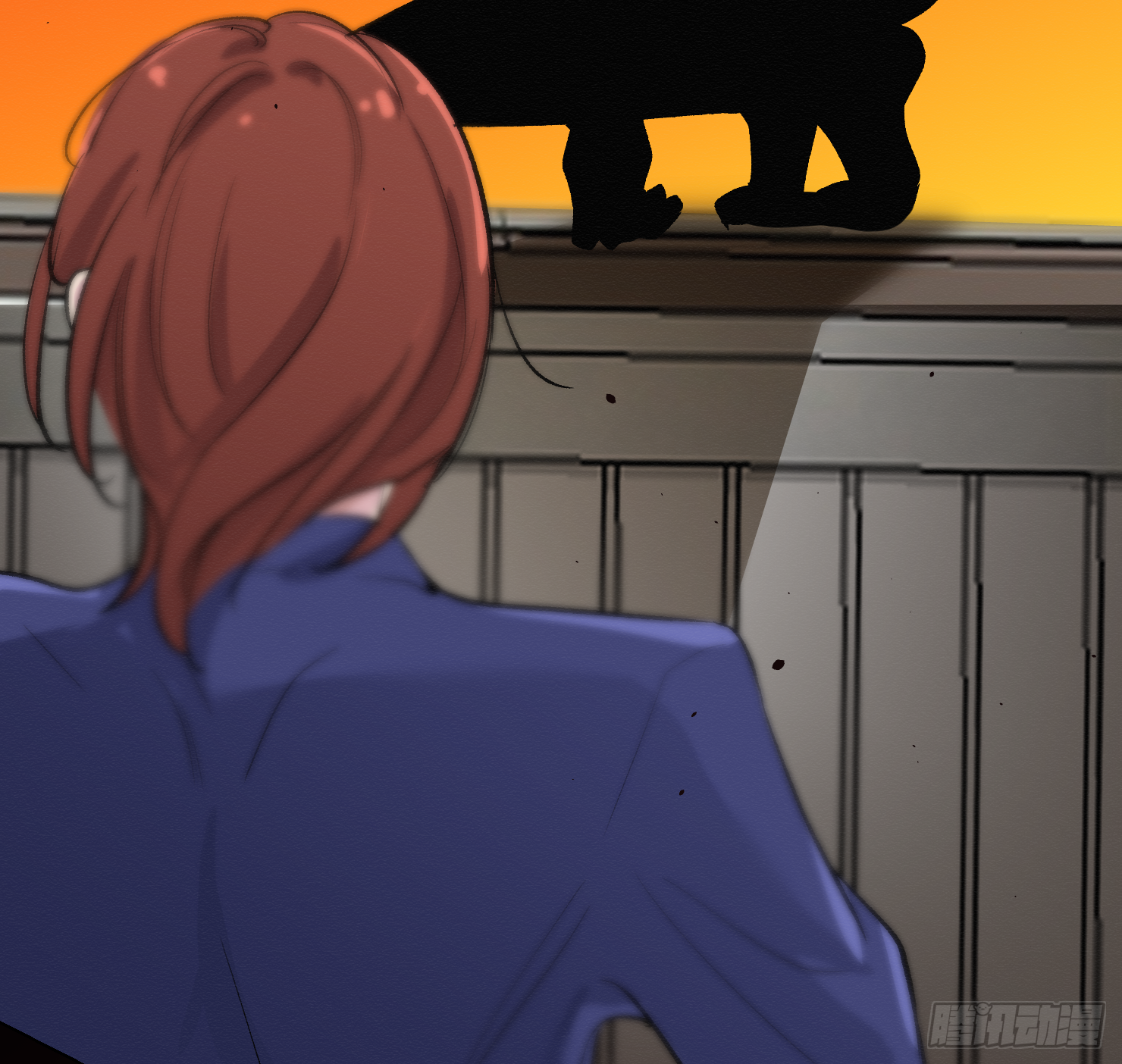 你误会了(1/3)-第12话