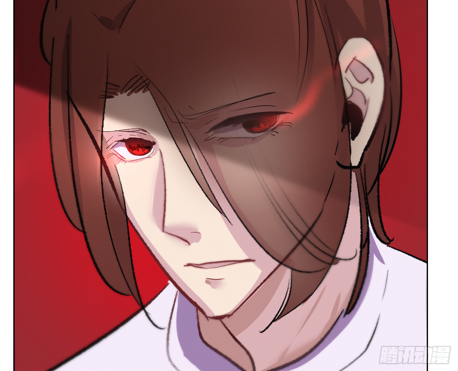 你误会了(1/3)-第12话