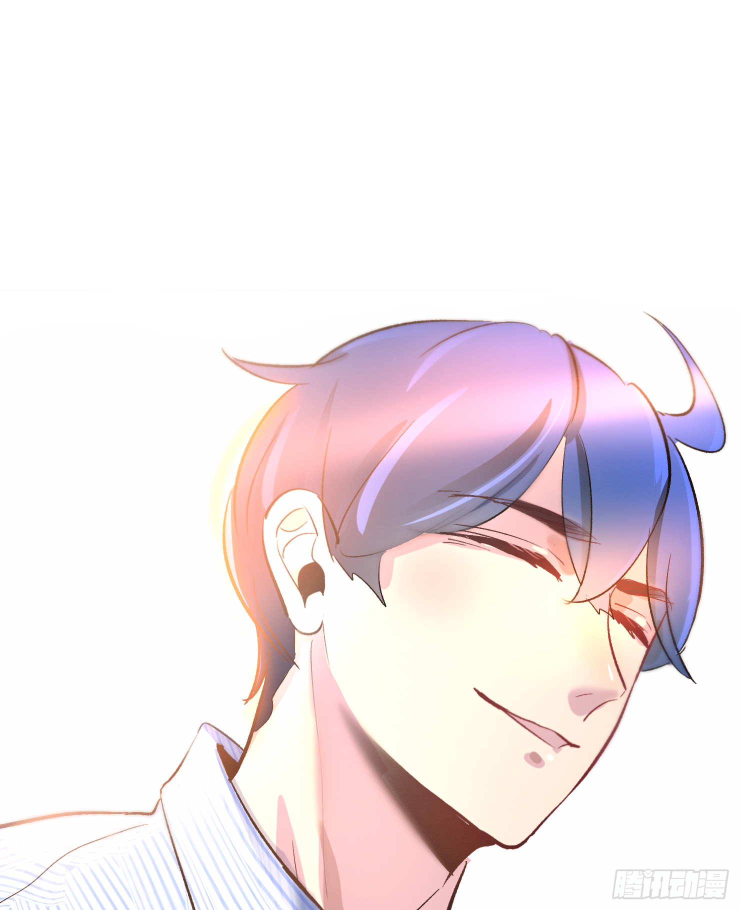 你误会了(1/3)-第12话