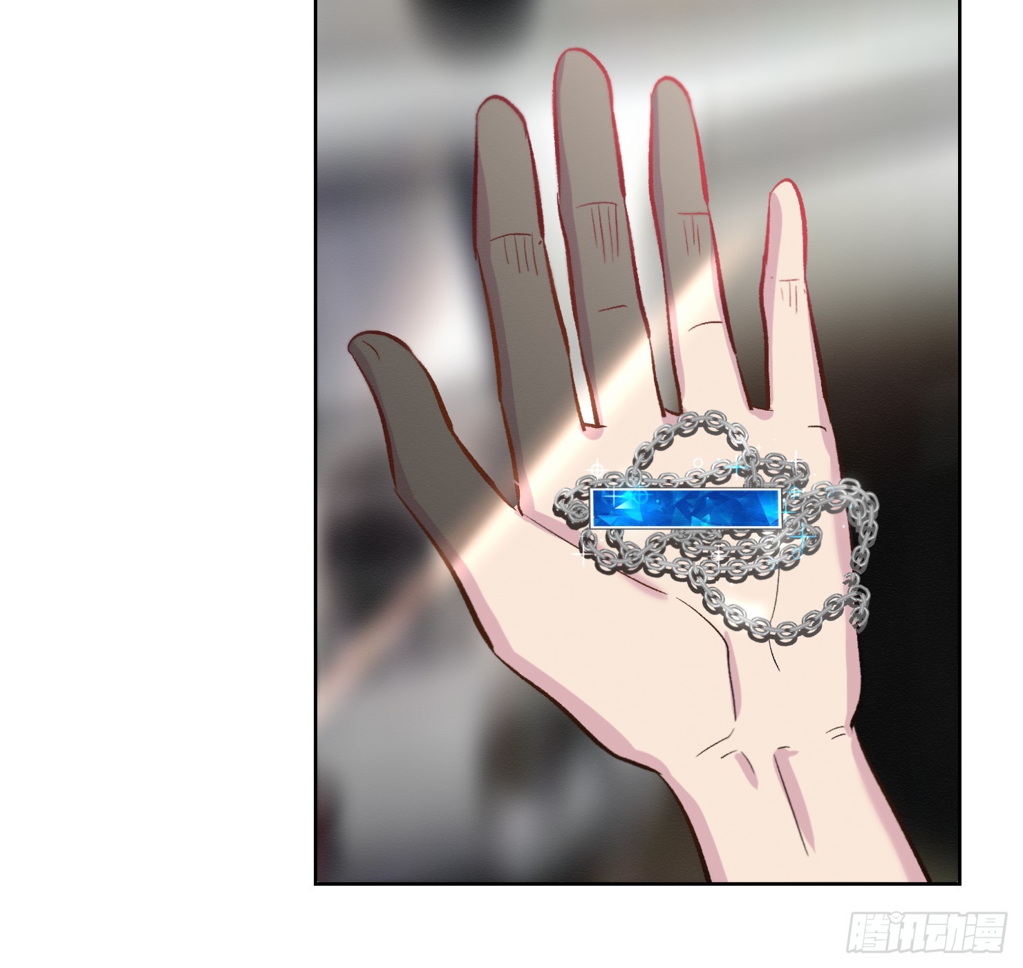 你误会了(1/3)-第12话