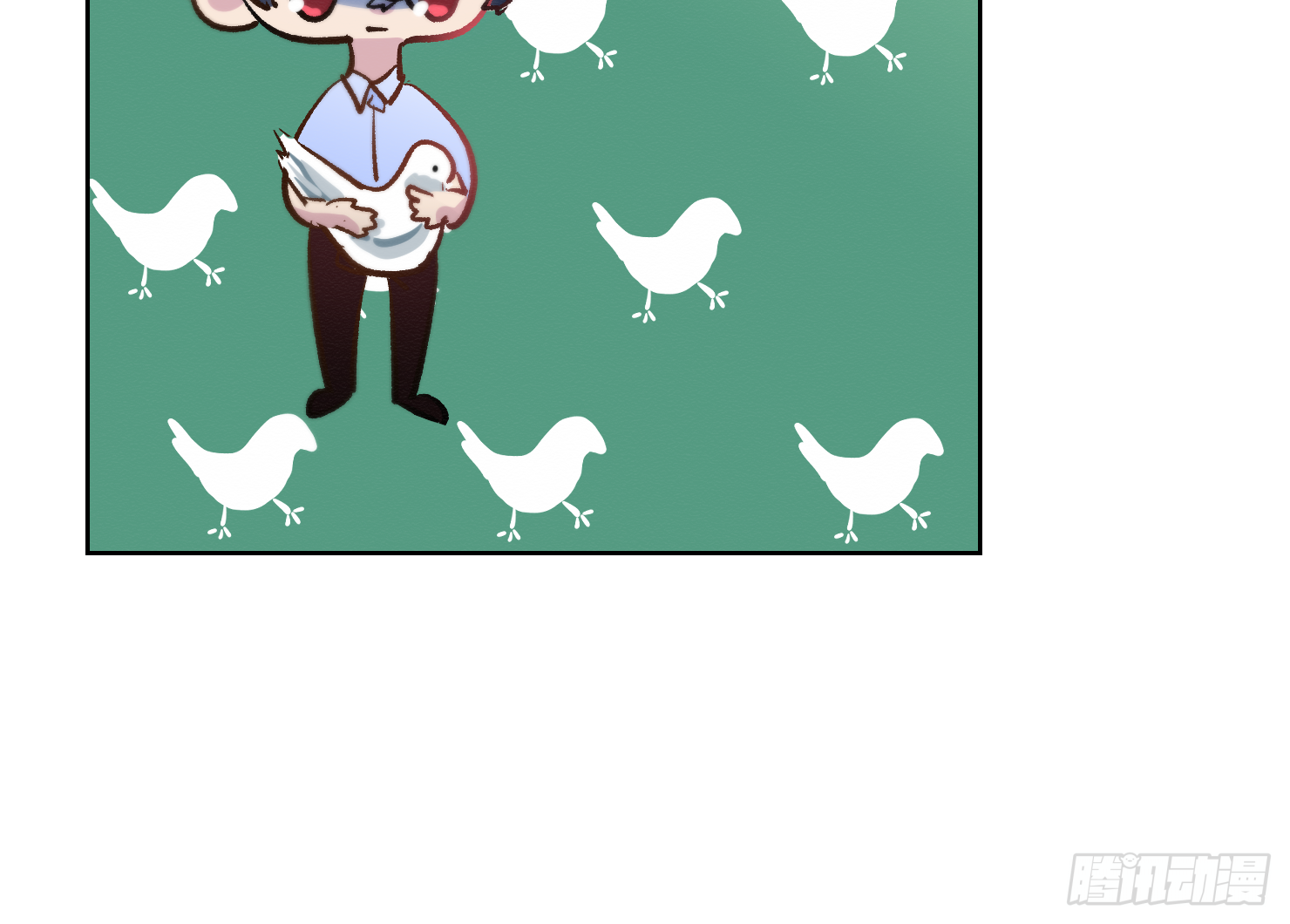 你误会了(1/3)-第12话