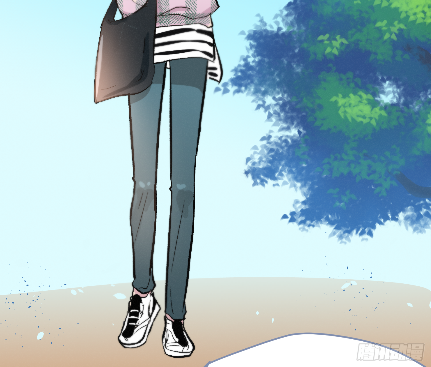 你误会了(1/3)-第12话