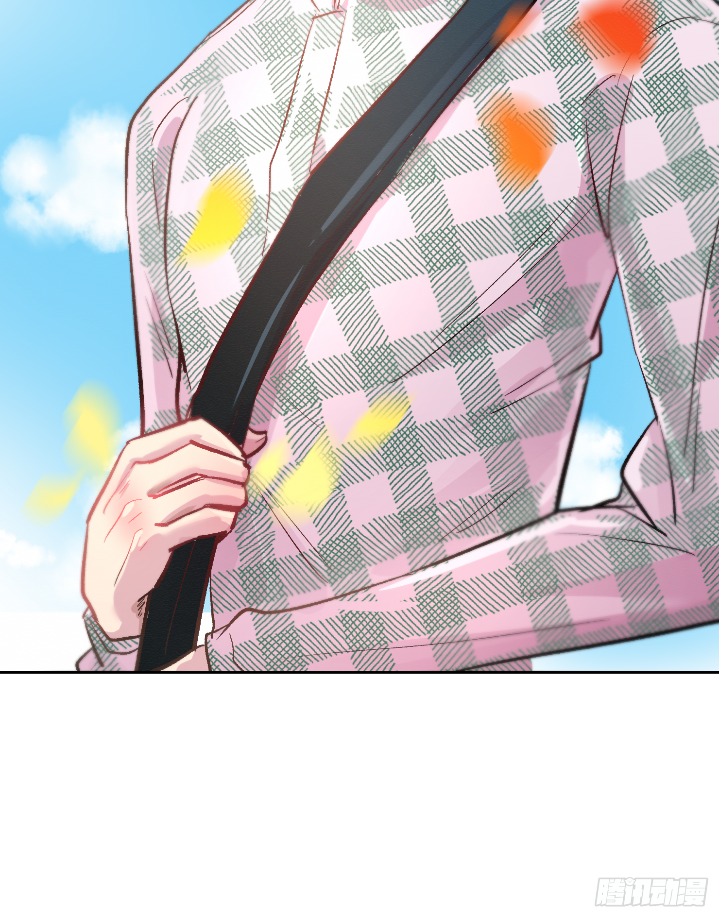 你误会了(1/3)-第12话