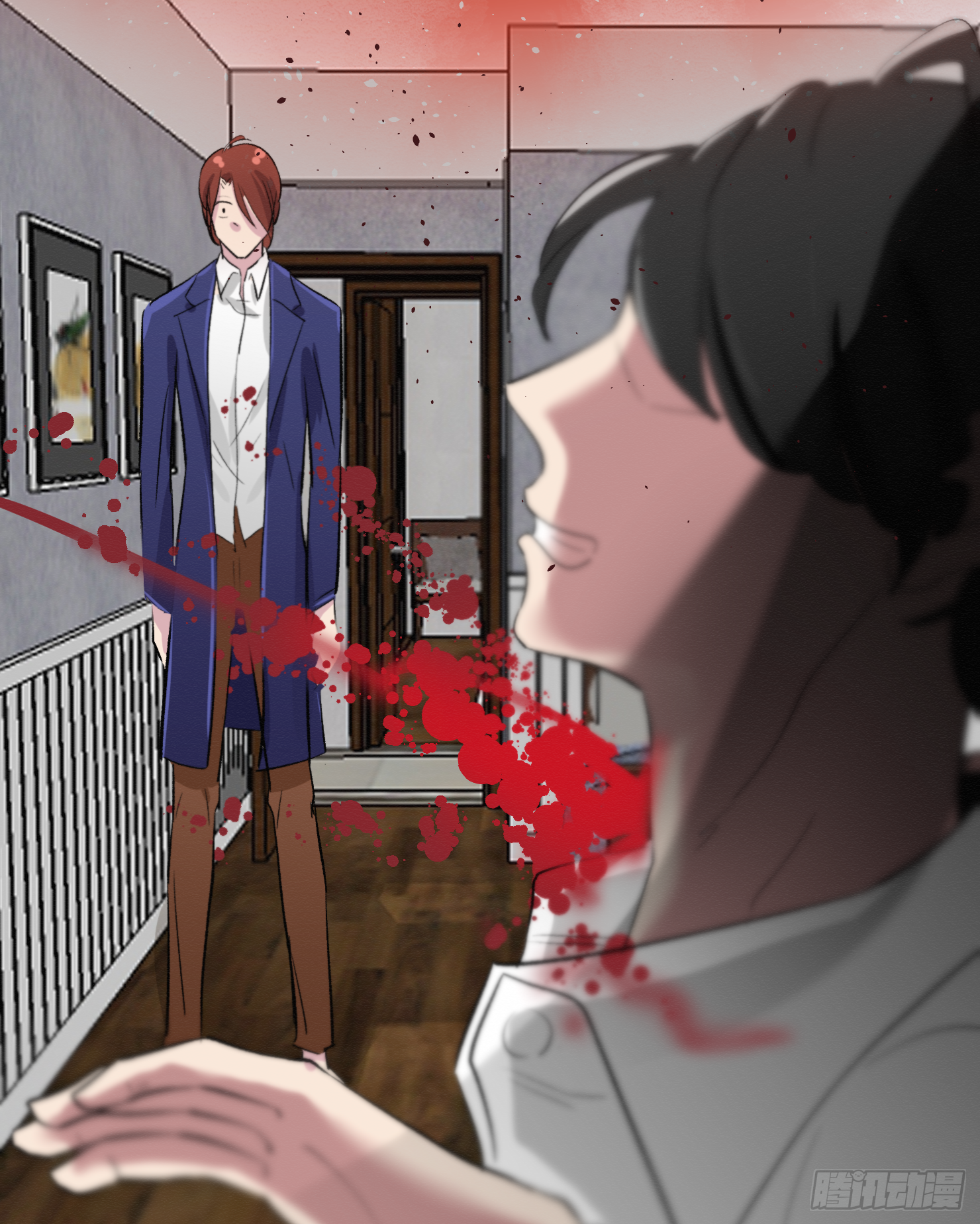 你误会了(1/3)-第12话