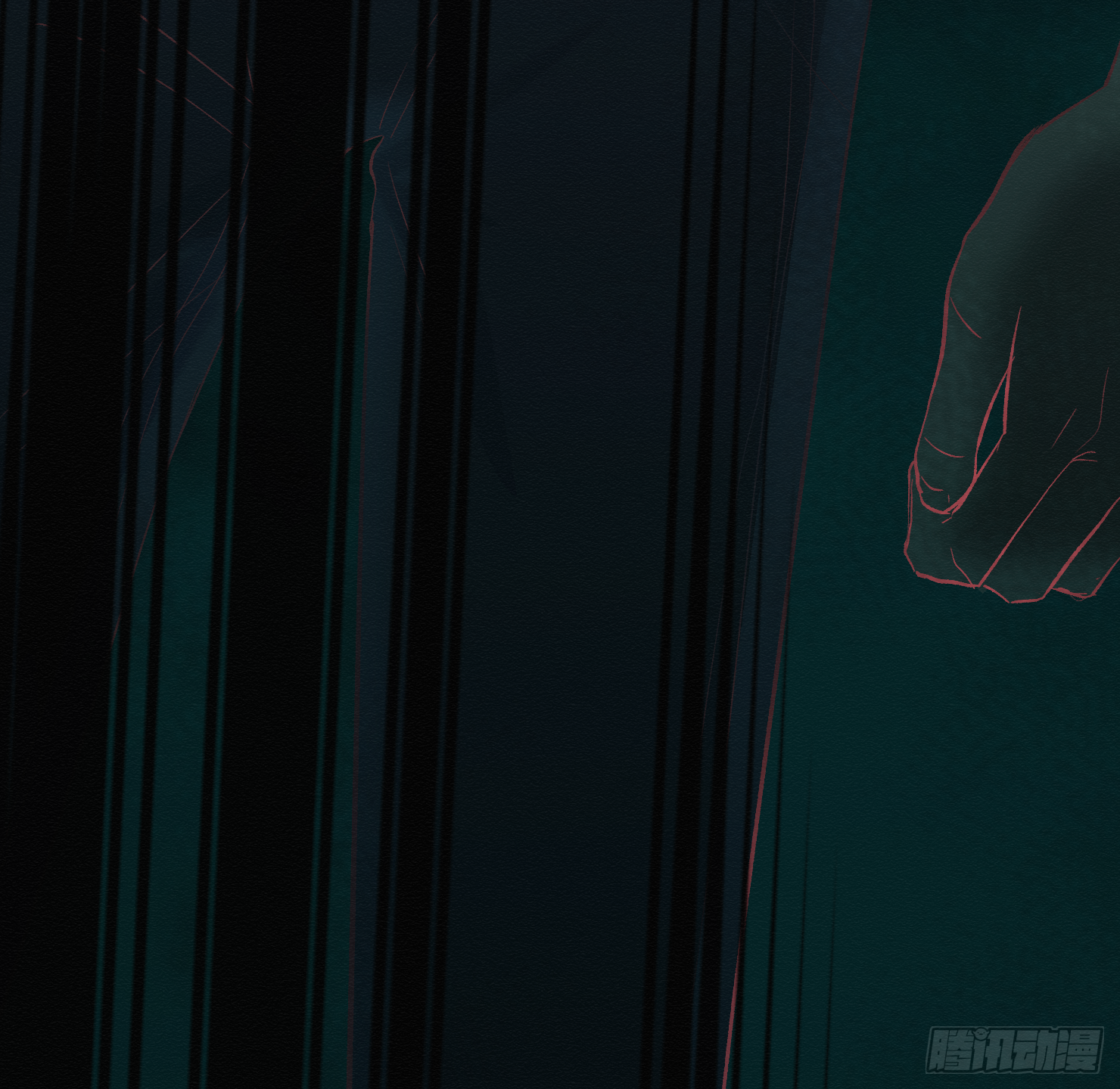 活人丧尸？(1/2)-第14话