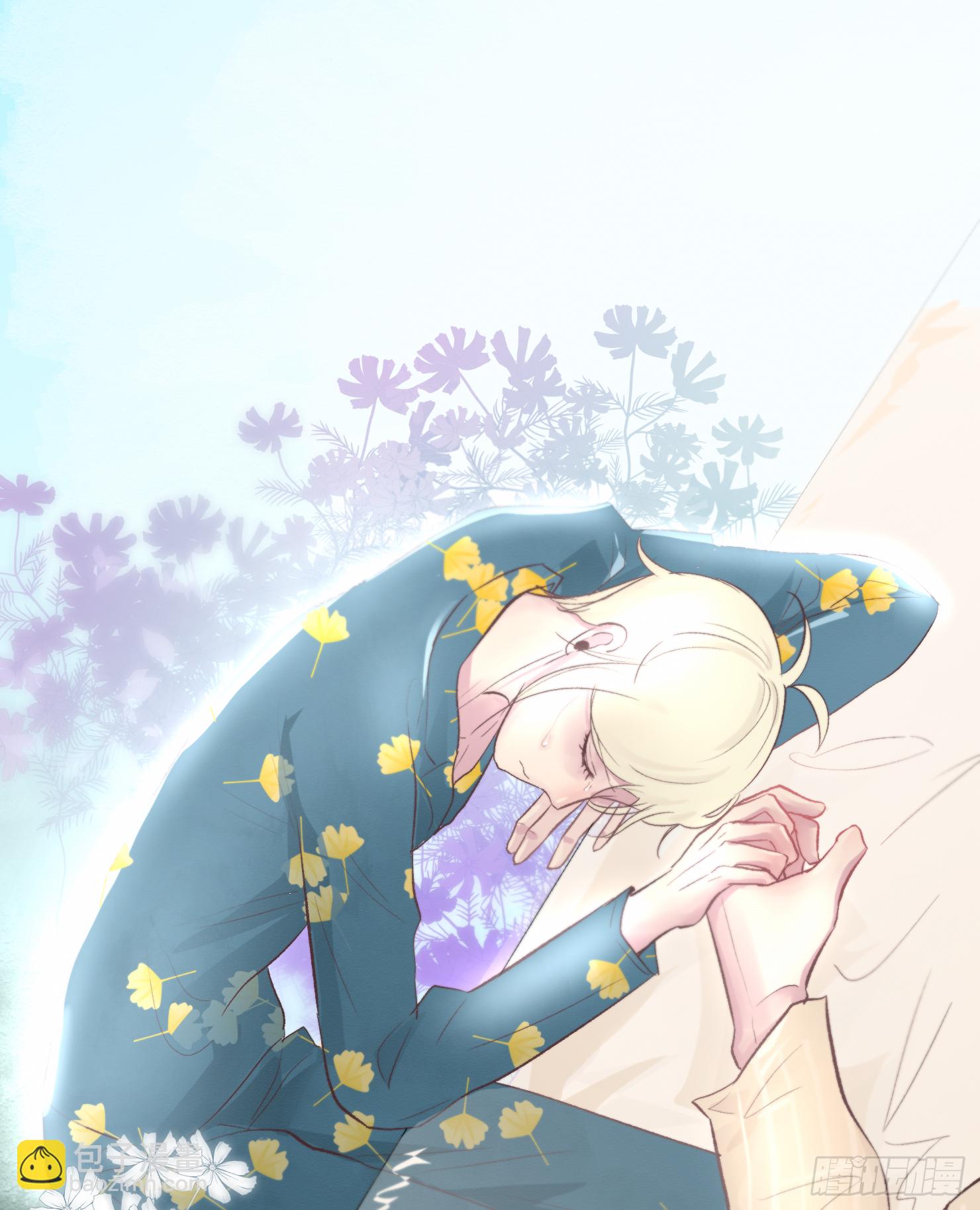 活人丧尸？(1/2)-第14话