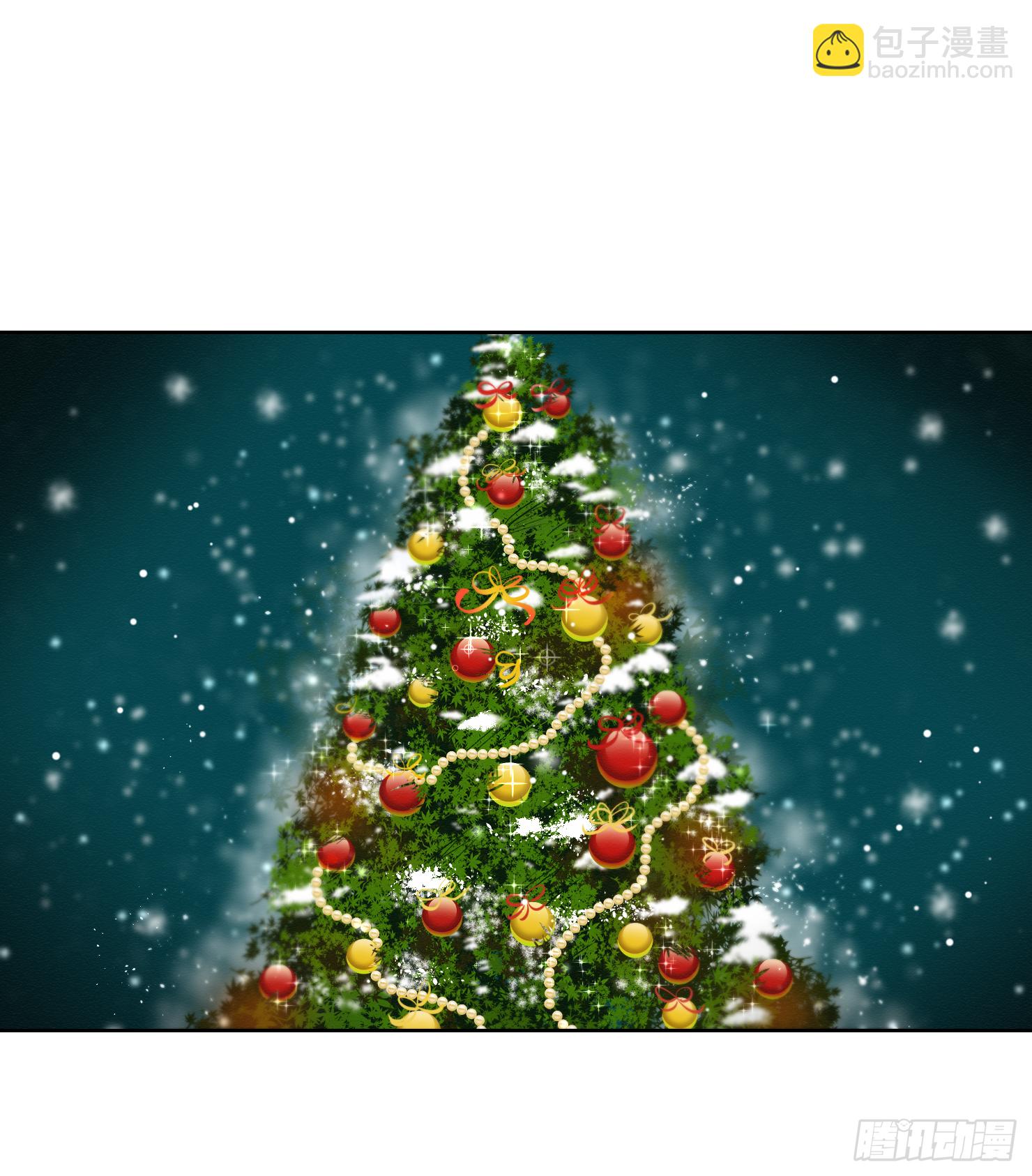 活人丧尸？(1/2)-第14话