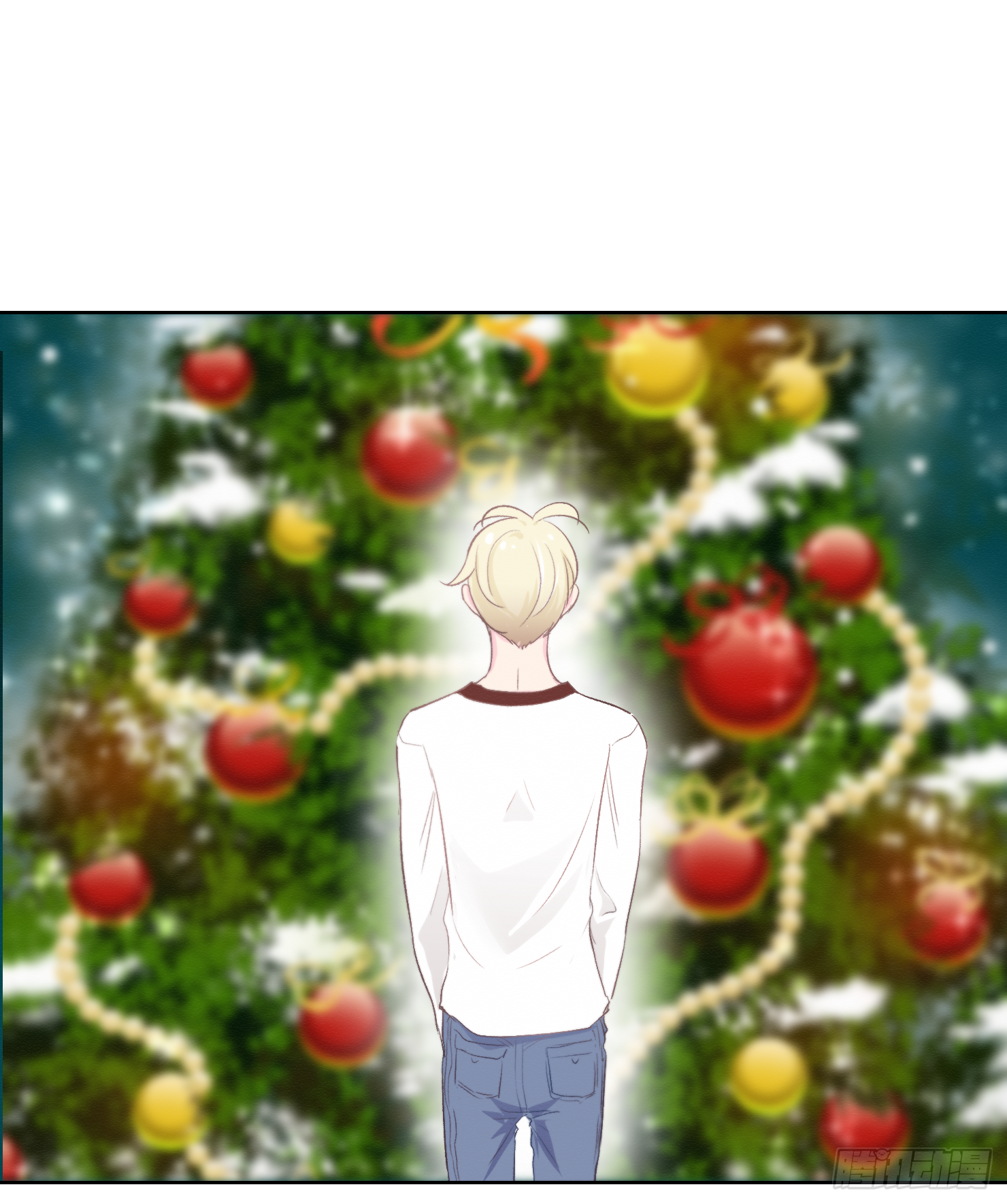 活人丧尸？(1/2)-第14话