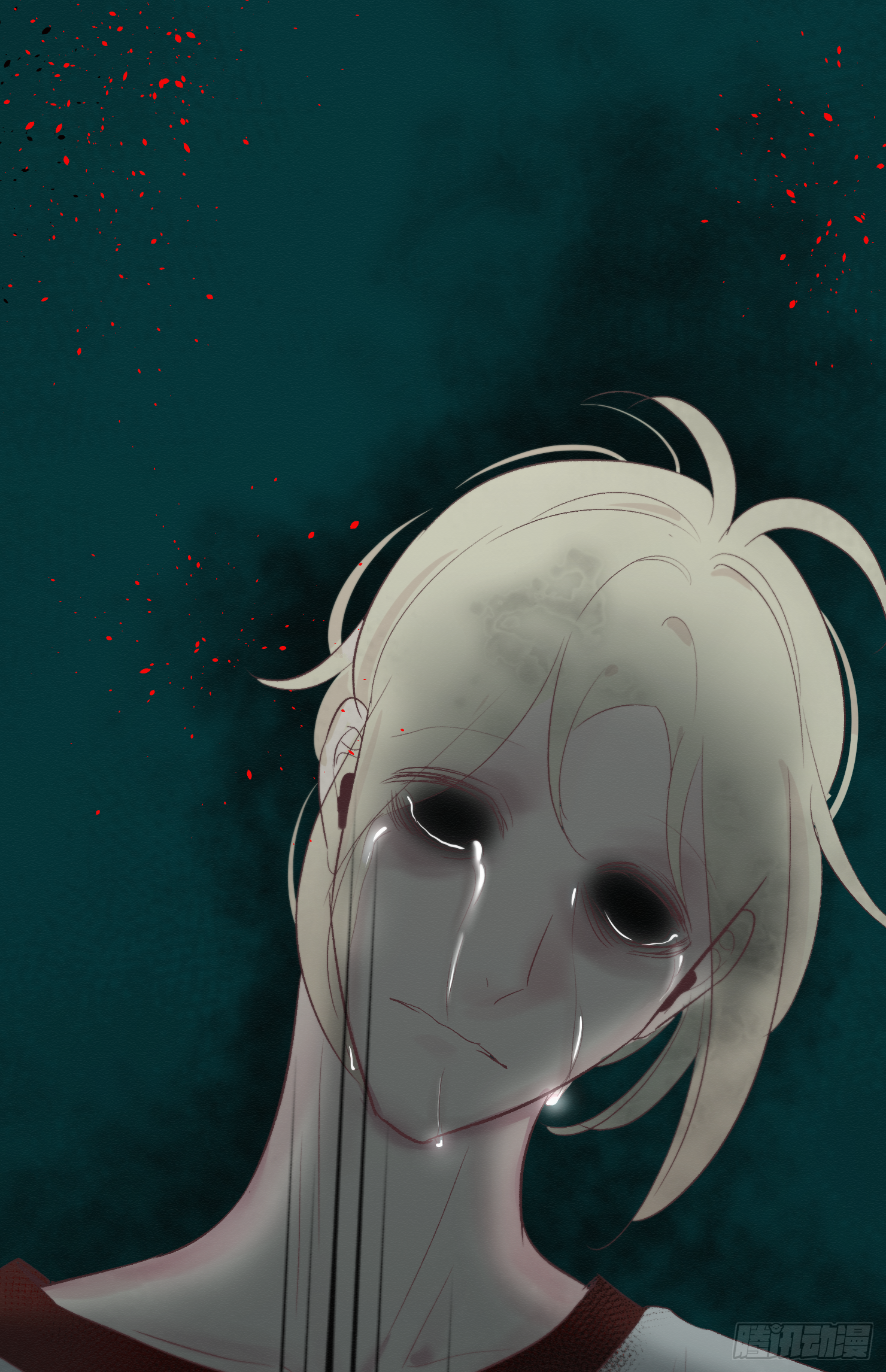 活人丧尸？(1/2)-第14话