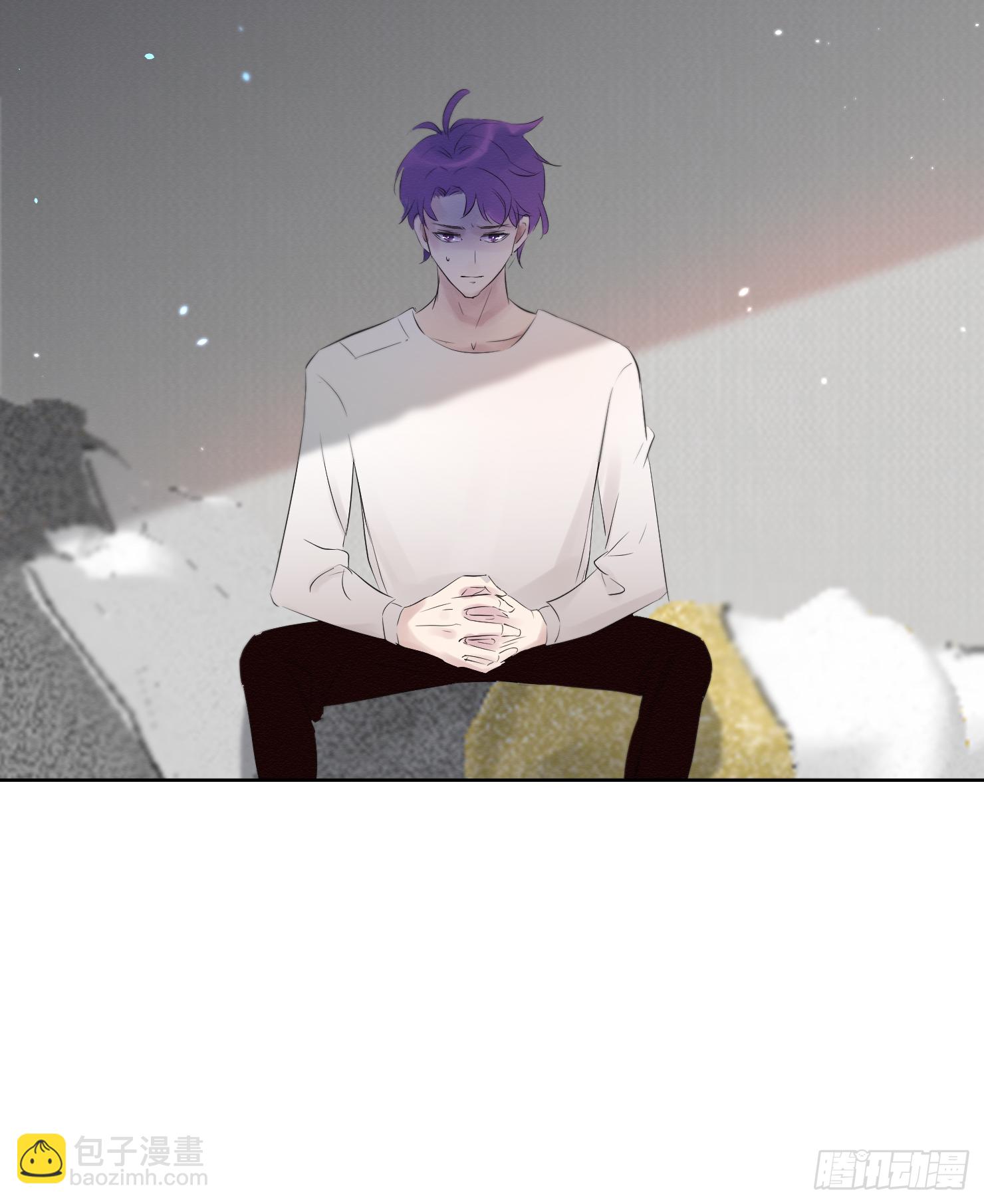 这是什么反应？-第20话