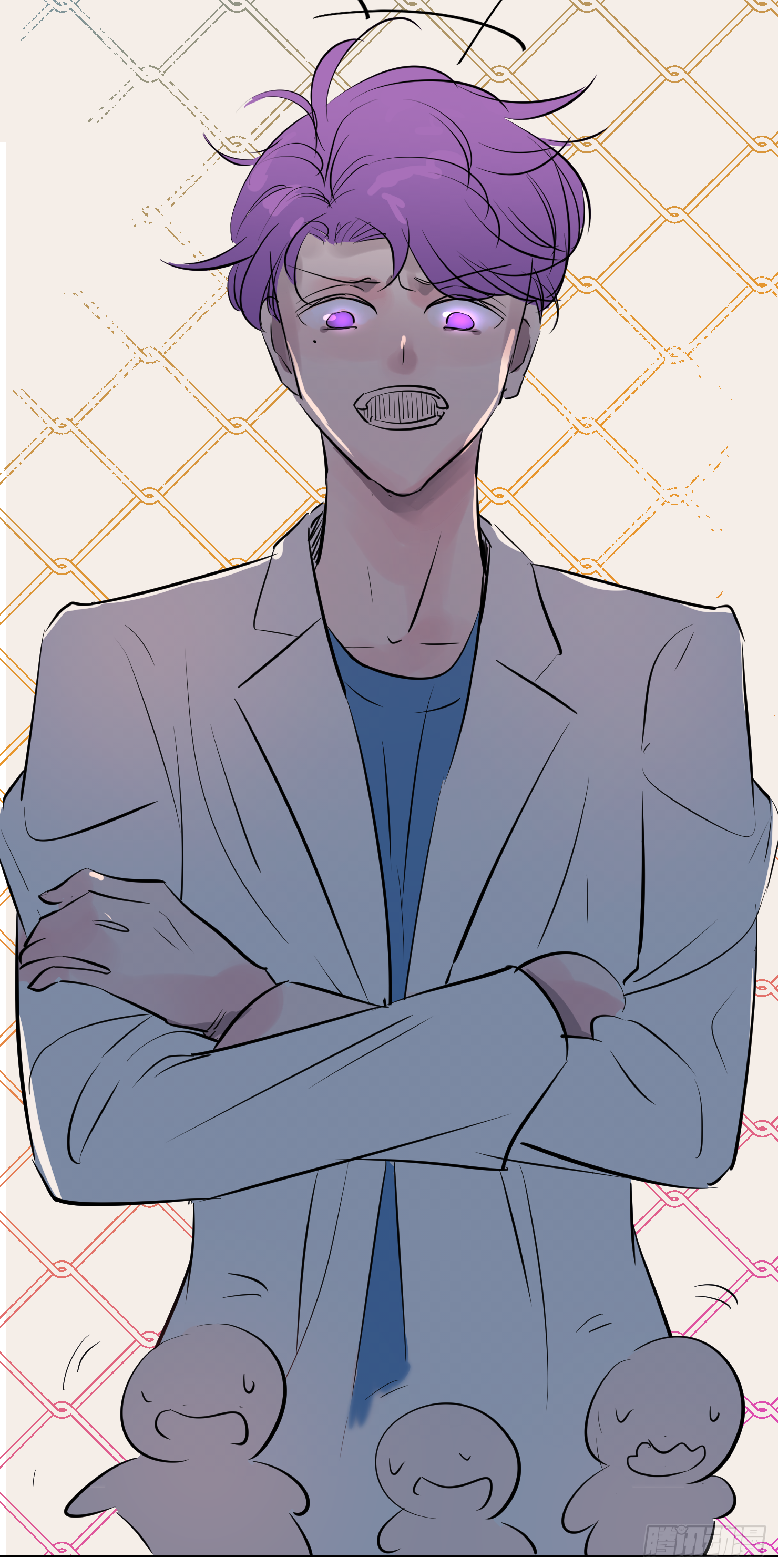 容身之处-第28话