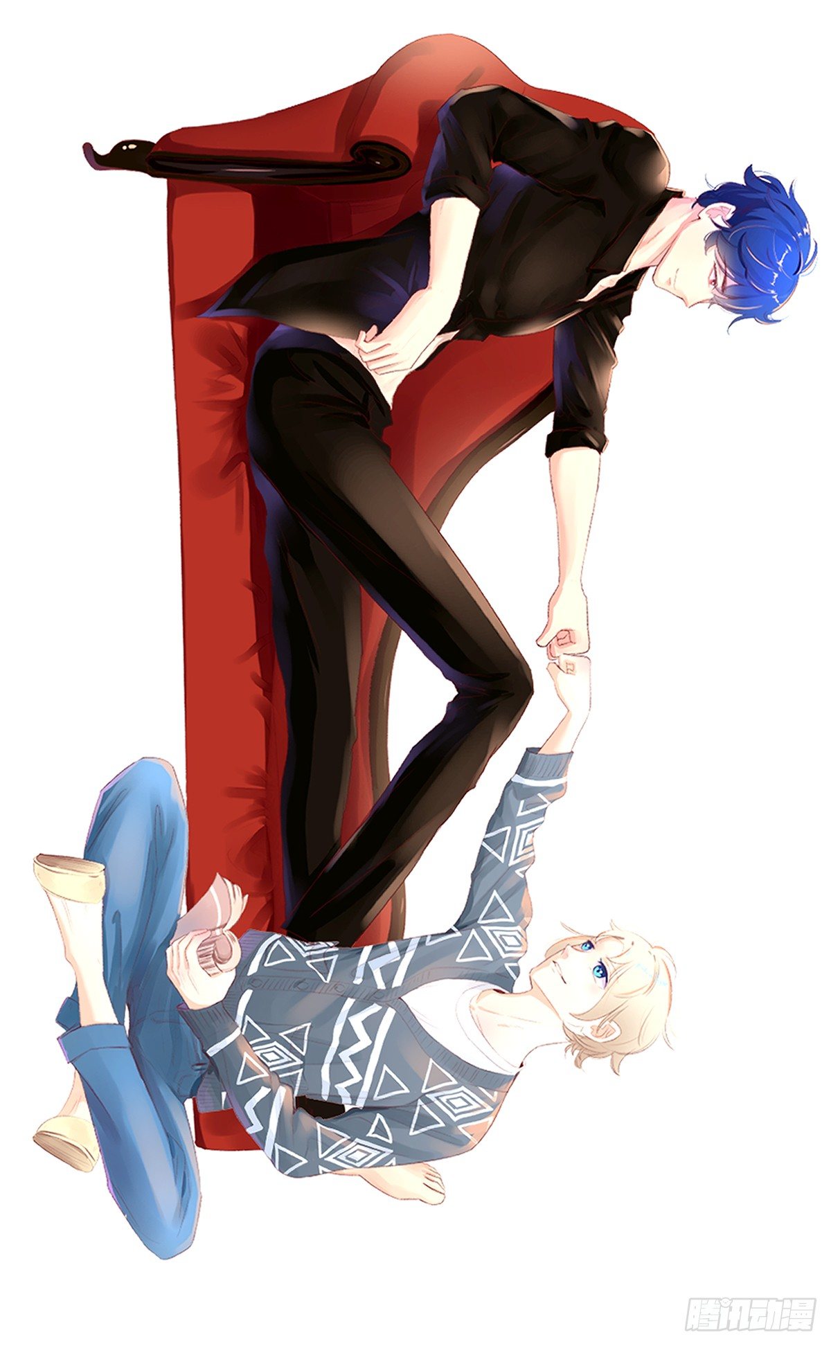 序（下）-第4话