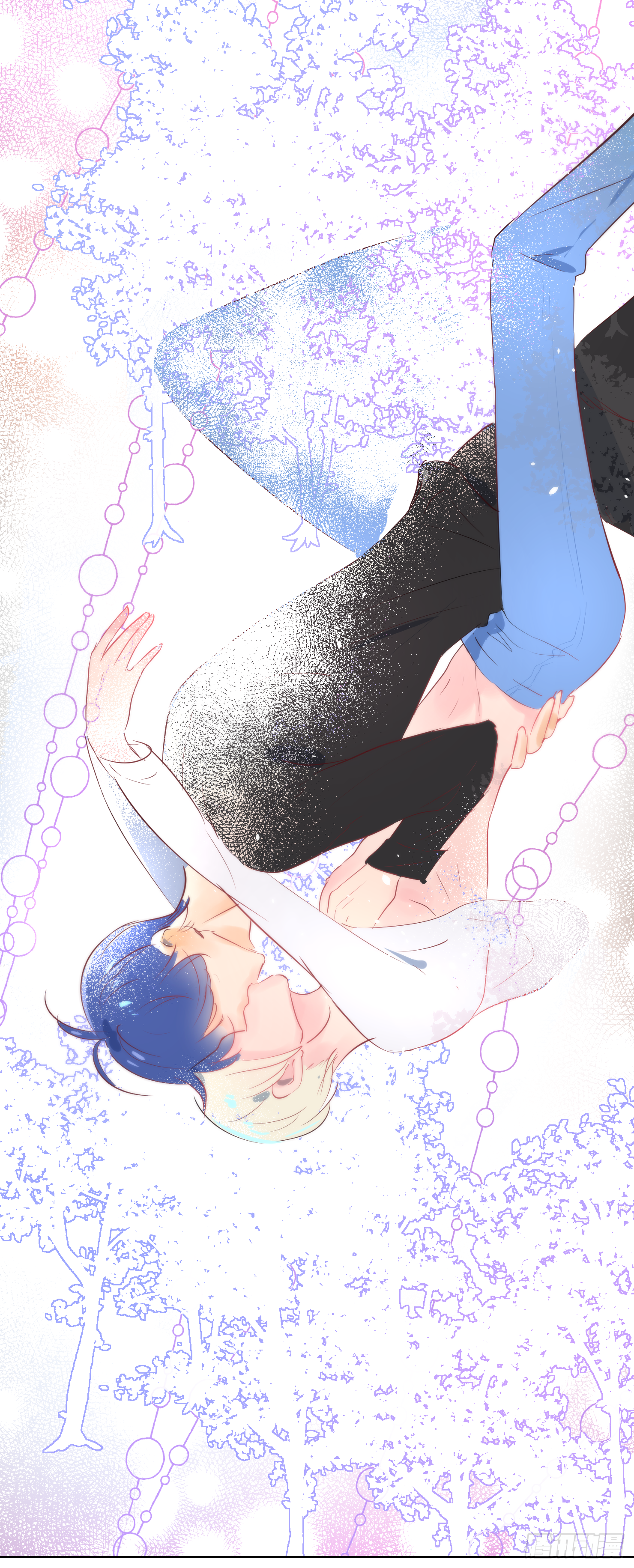 我对你不是喜欢，而是...-第32话