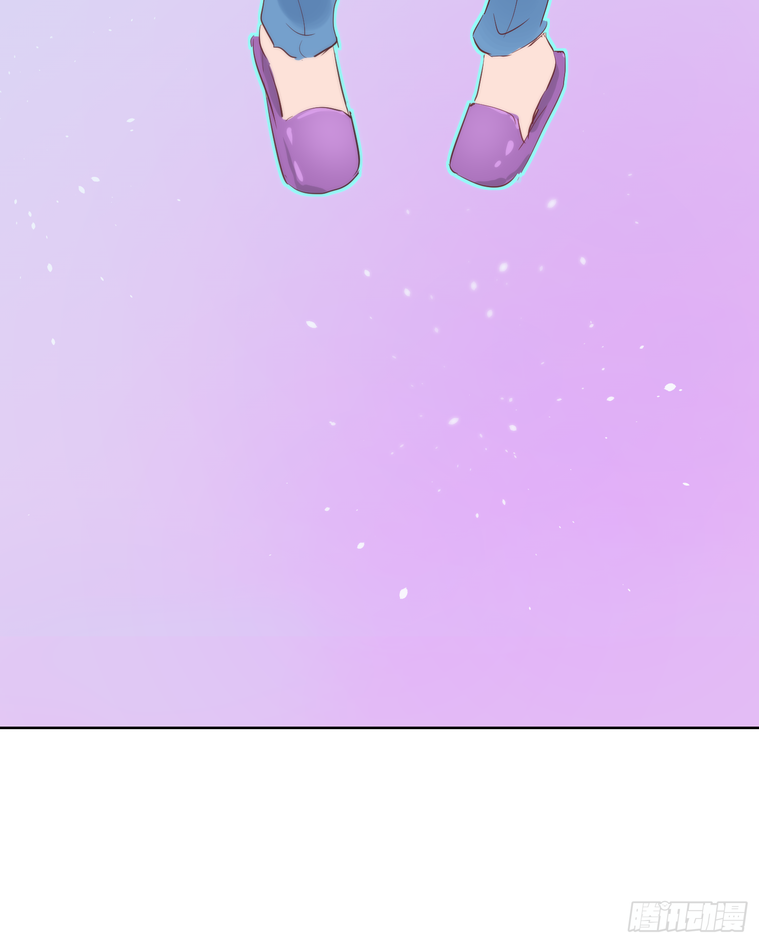 我对你不是喜欢，而是...-第32话