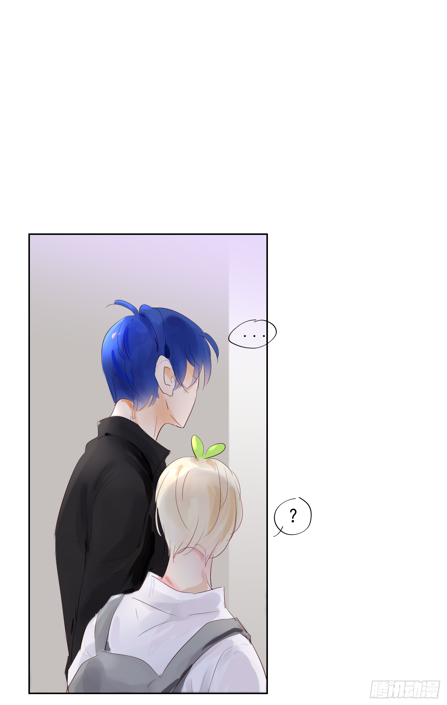 来晚了鸭-第36话