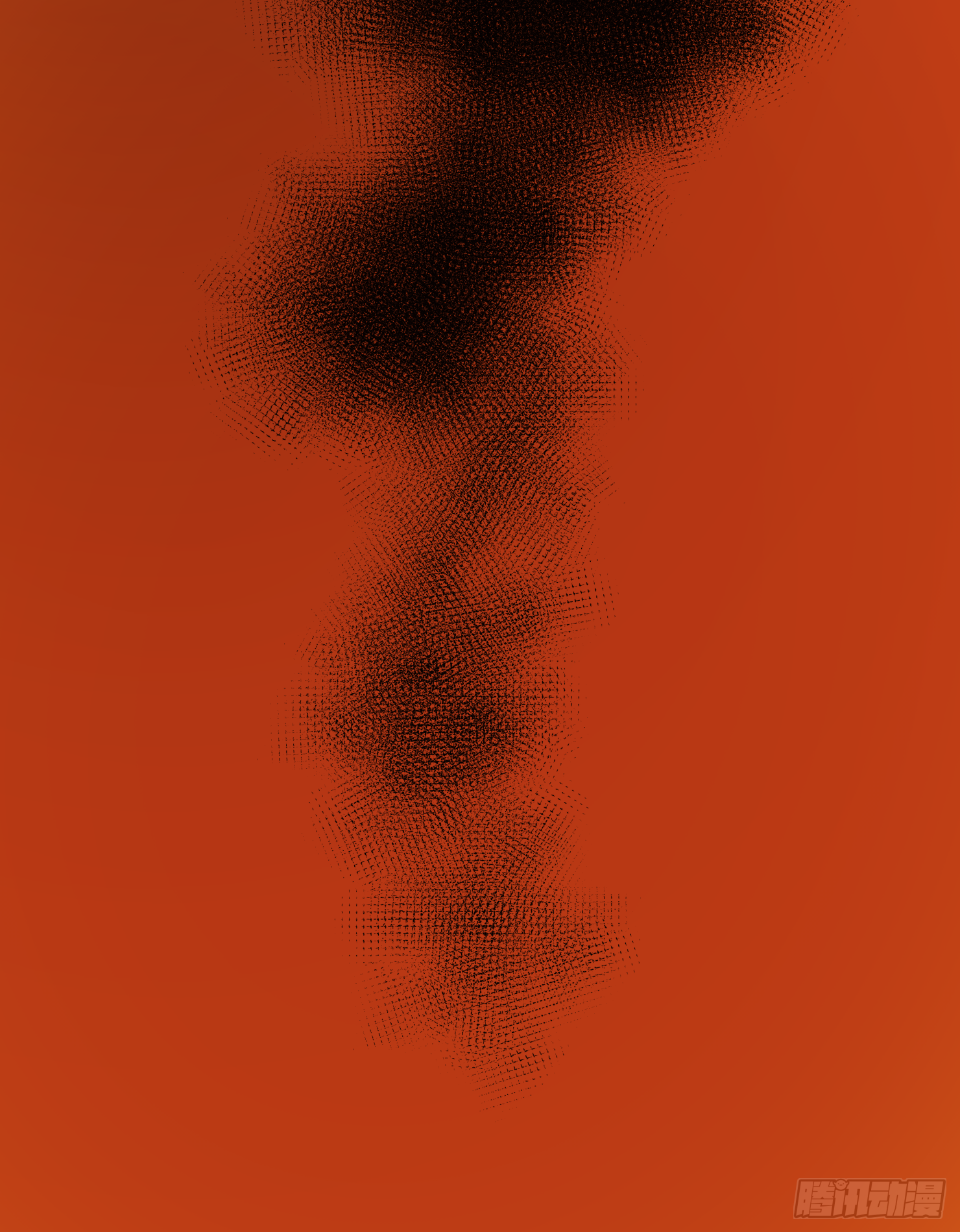 来了哦吼吼-第38话