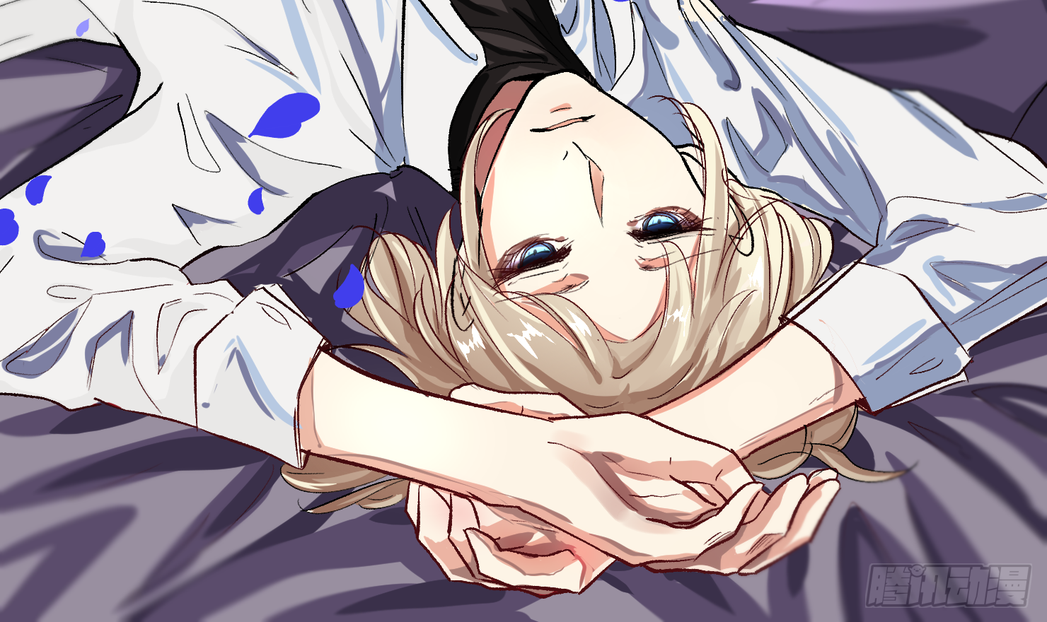 此药不能停(1/2)-第8话