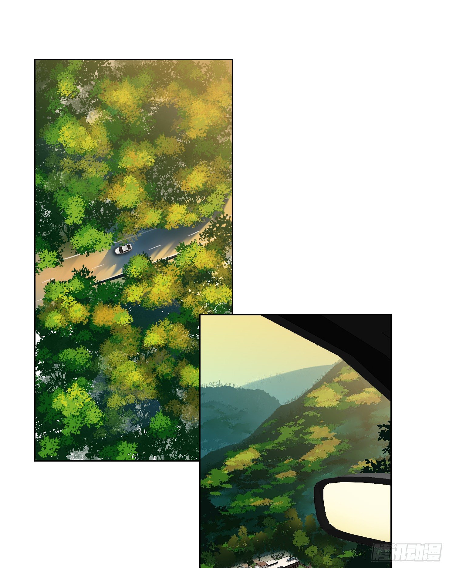 此药不能停(1/2)-第8话