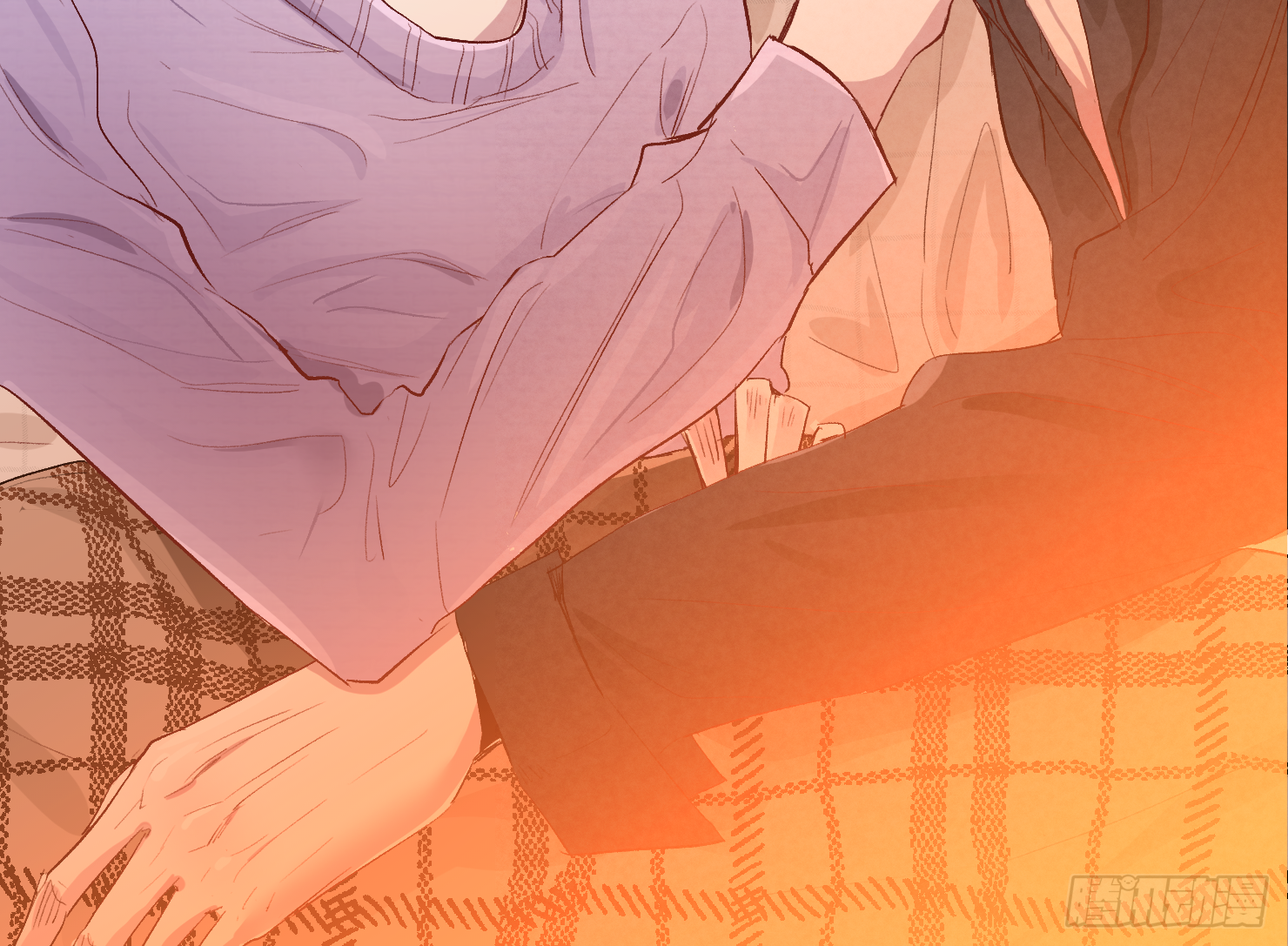 对峙(1/2)-第10话