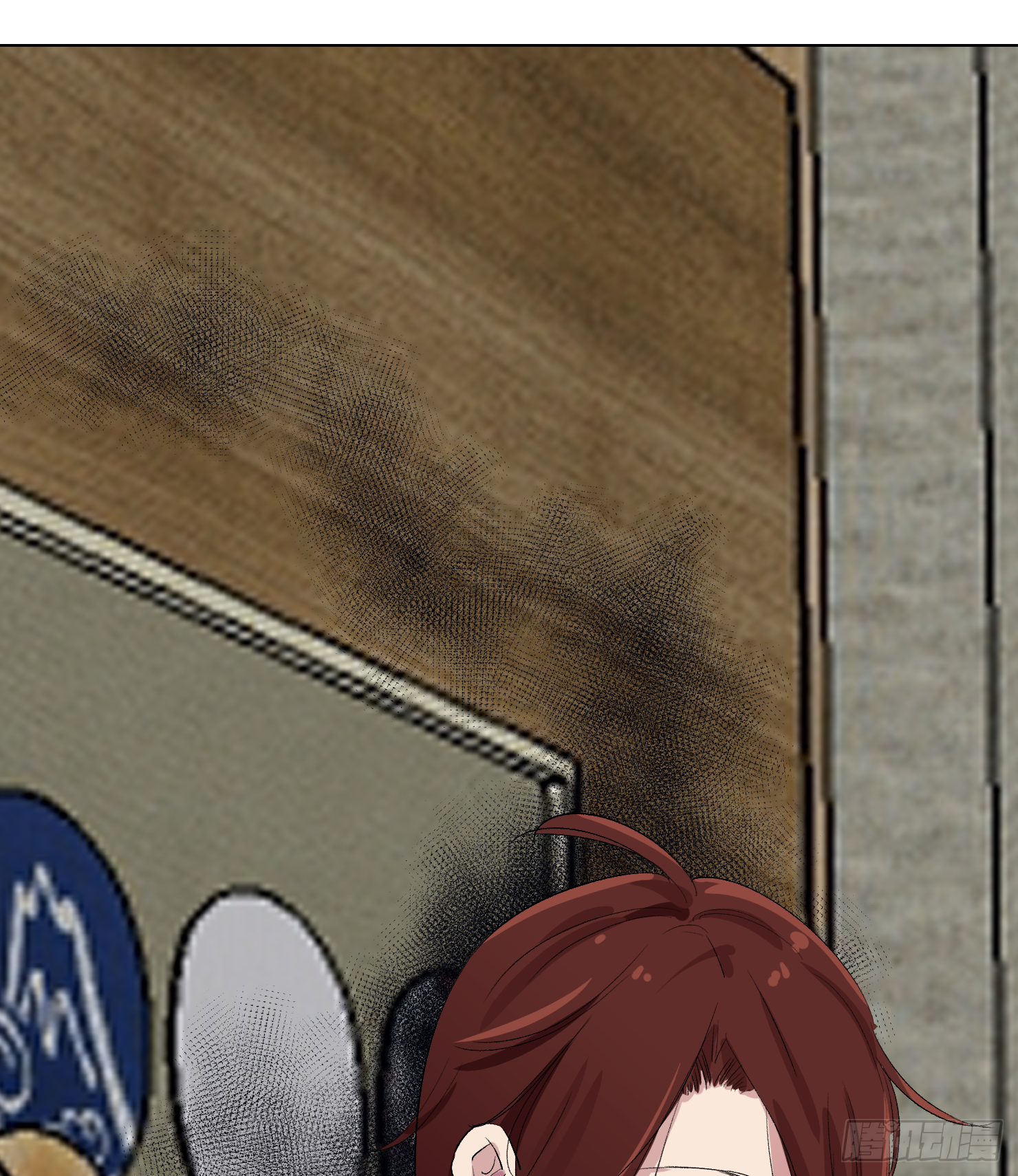 对峙(1/2)-第10话