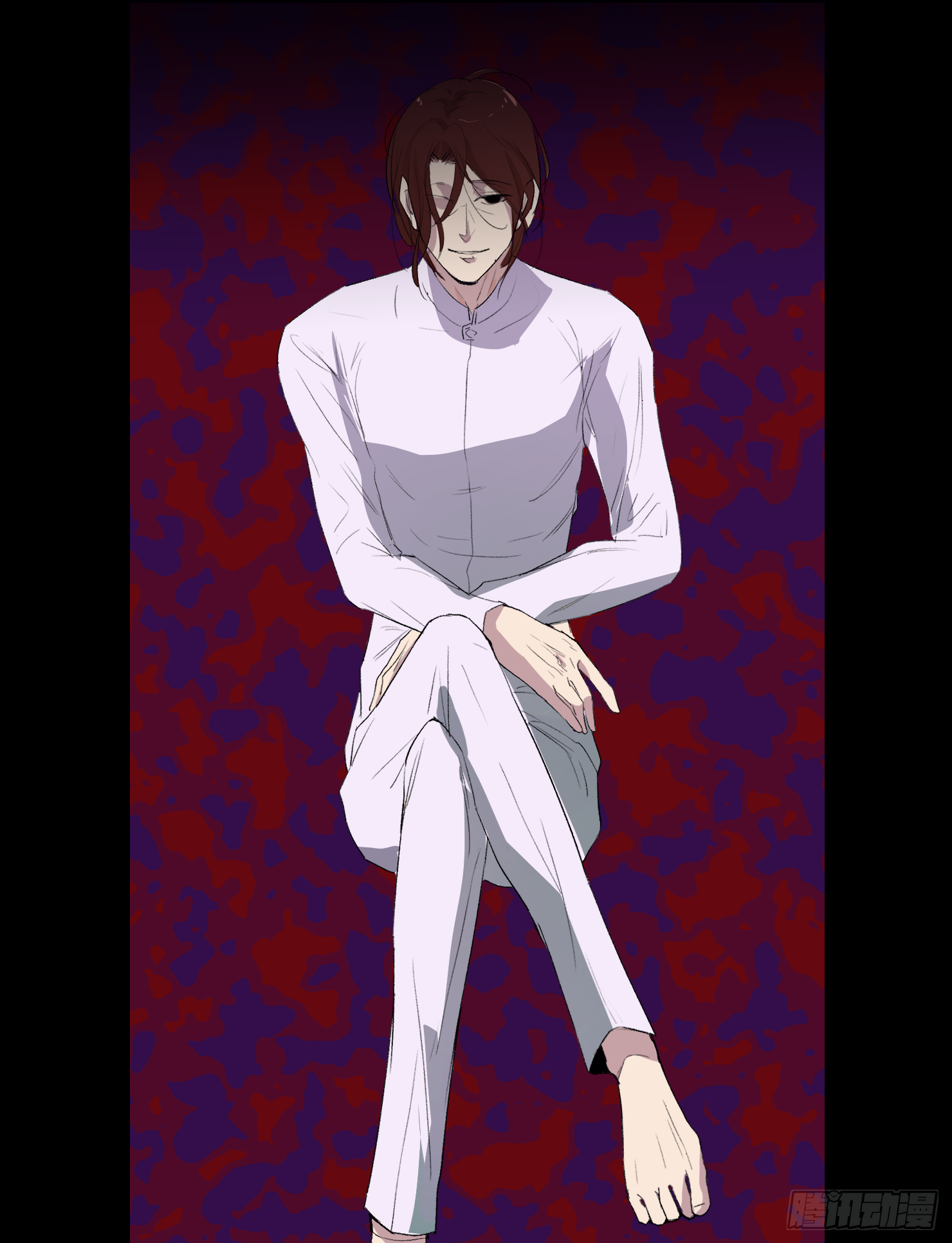 对峙(1/2)-第10话