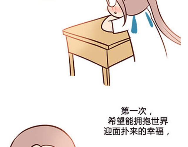 第二季#6 小清答应我，让我把这个故事画出来。(1/3)-第26话