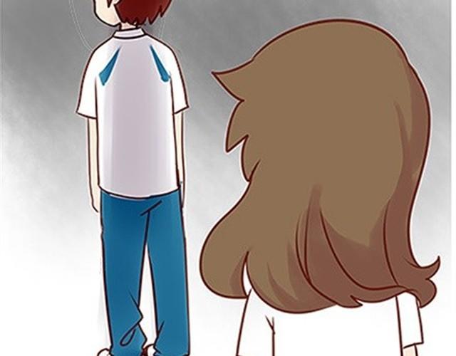 第二季#20 我发现自己不喜欢你的时候，比较快乐。(1/4)-第40话