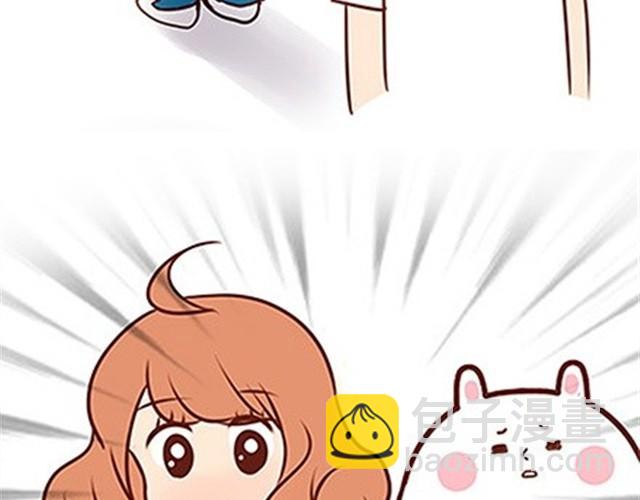 第二季#20 我发现自己不喜欢你的时候，比较快乐。(1/4)-第40话