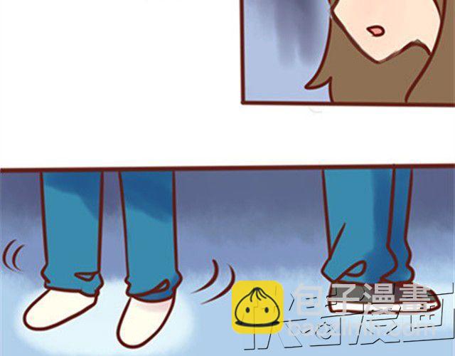 第二季#20 我发现自己不喜欢你的时候，比较快乐。(1/4)-第40话