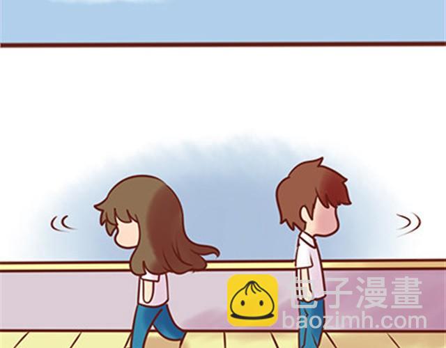 第二季#20 我发现自己不喜欢你的时候，比较快乐。(1/4)-第40话