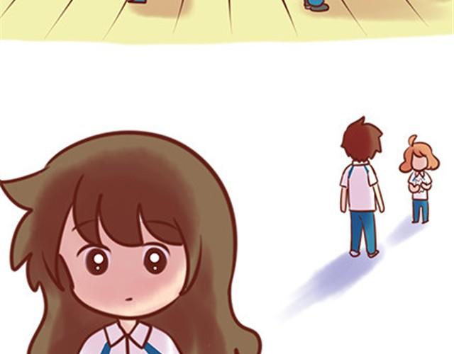 第二季#20 我发现自己不喜欢你的时候，比较快乐。(1/4)-第40话