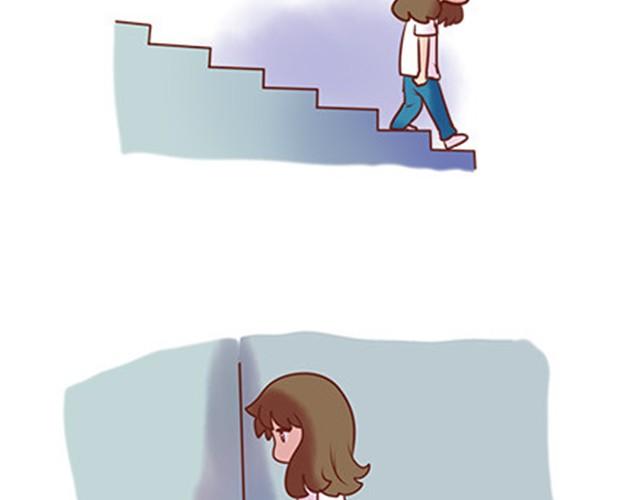 第二季#20 我发现自己不喜欢你的时候，比较快乐。(1/4)-第40话