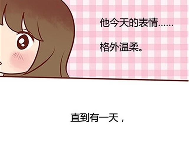 第二季#20 我发现自己不喜欢你的时候，比较快乐。(1/4)-第40话