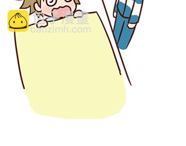 高一六班主题班会#3 王小明心塞的一天-第44话