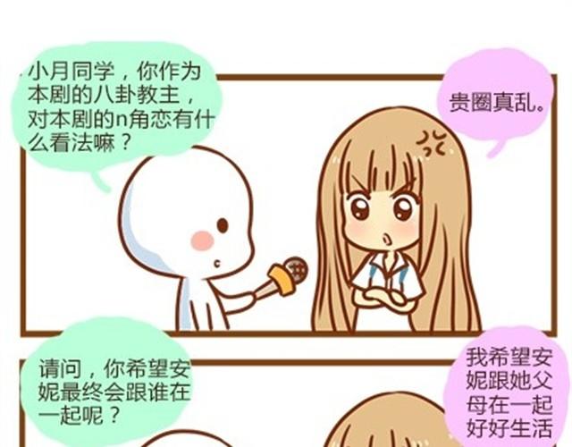 番外#1 人设出炉！-第48话