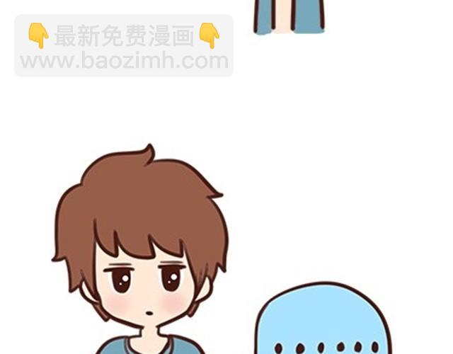 番外#3 小明的一天！-第50话