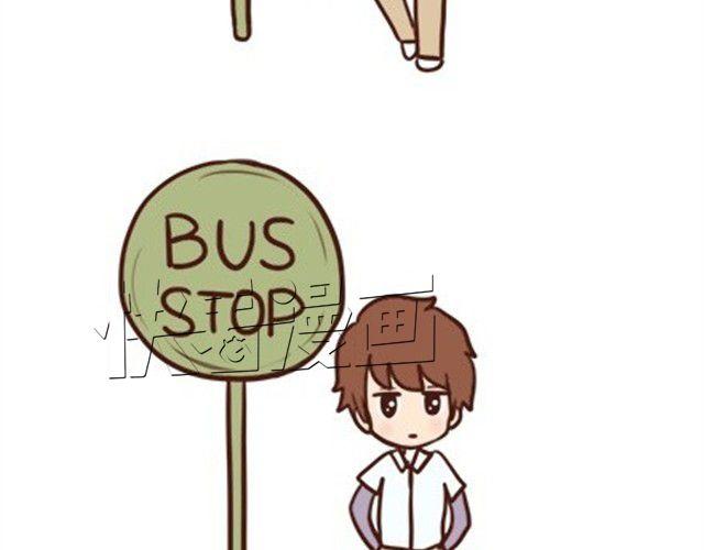 番外#3 小明的一天！-第50话