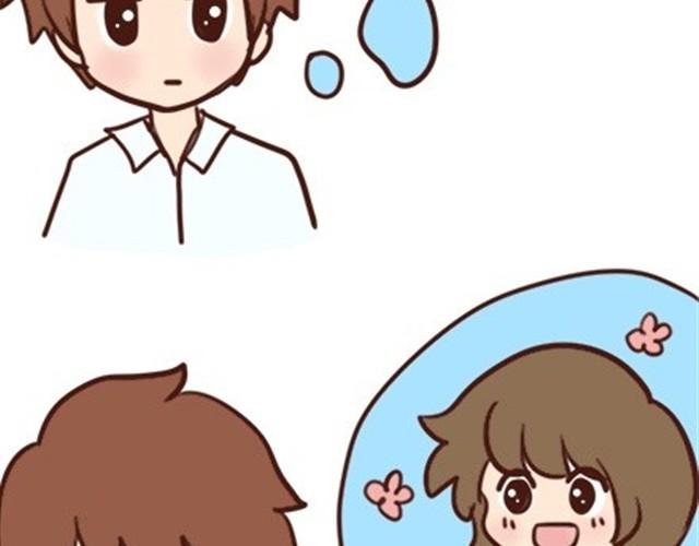 番外#3 小明的一天！-第50话