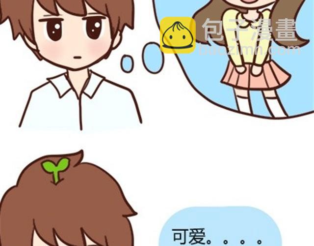 番外#3 小明的一天！-第50话