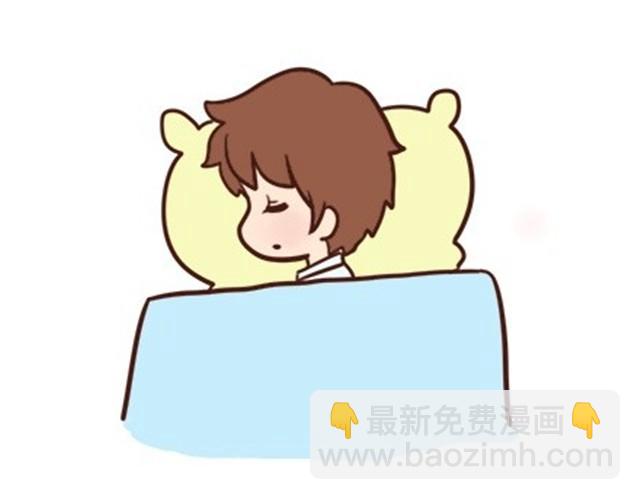 番外#3 小明的一天！-第50话