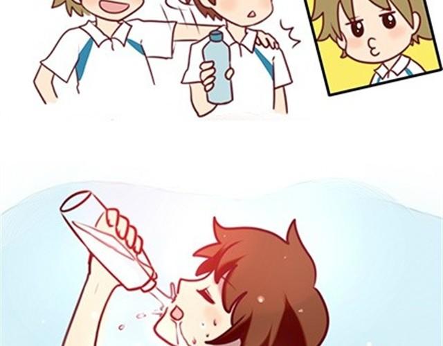 番外#5 这是我记忆中，最好的夏天。-第52话