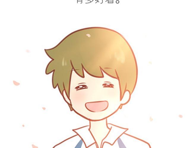 番外#7 好吧&hellip;勉强算安妮和王小明的前传吧&hellip;(1/2)-第54话