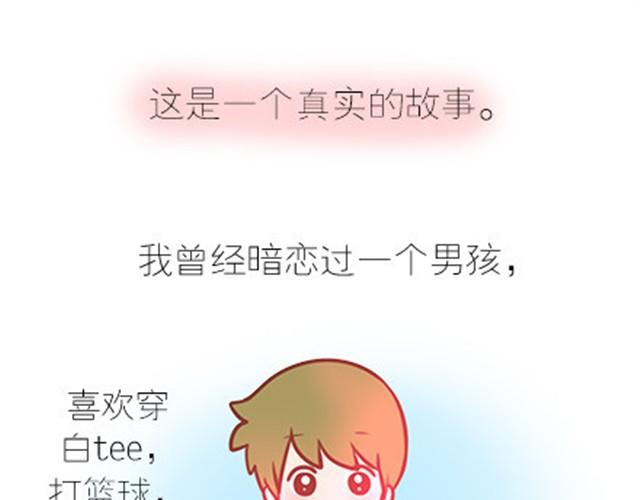 番外#7 好吧&hellip;勉强算安妮和王小明的前传吧&hellip;(1/2)-第54话