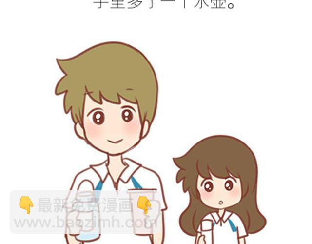 番外#7 好吧&hellip;勉强算安妮和王小明的前传吧&hellip;(1/2)-第54话